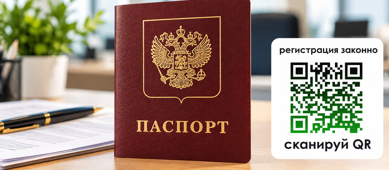 регистрация в Киреевске